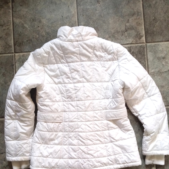 Faded Glory Coat                                  **Final Markdown** - Picture 4 of 4